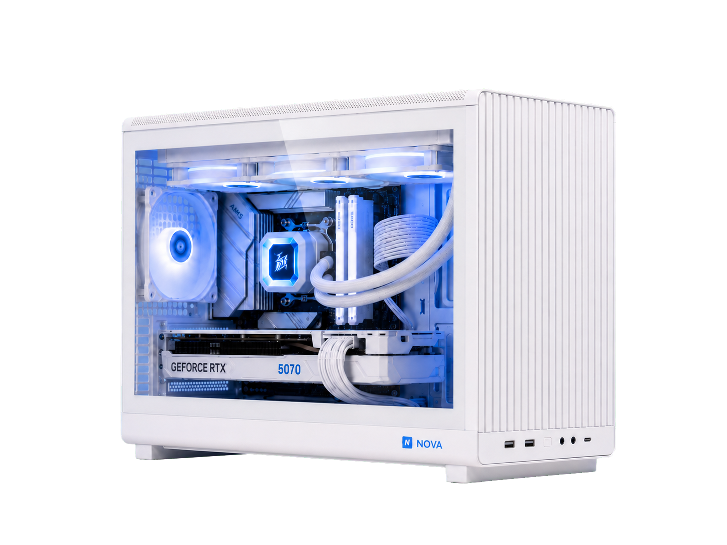 Игровой компьютер NOVA MidLine